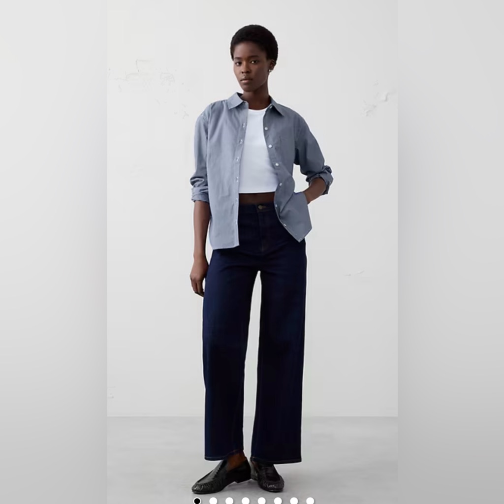 Nwt-Banana Republic Factory, Small